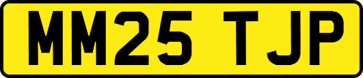 MM25TJP
