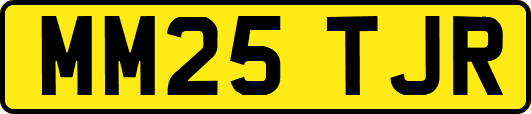 MM25TJR