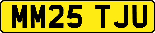 MM25TJU
