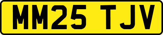 MM25TJV