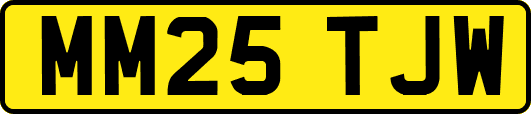 MM25TJW