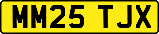 MM25TJX