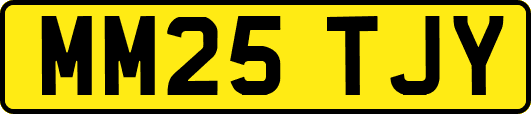 MM25TJY