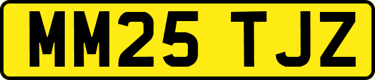 MM25TJZ