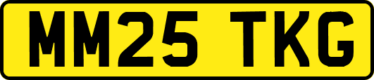 MM25TKG