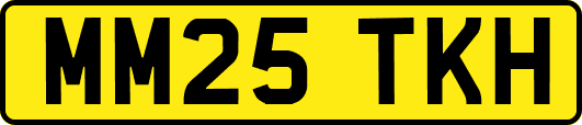 MM25TKH