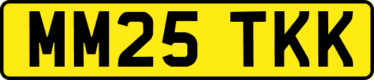 MM25TKK