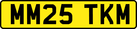 MM25TKM