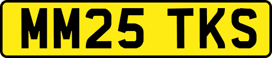 MM25TKS