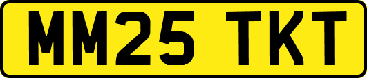 MM25TKT