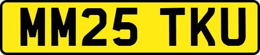 MM25TKU