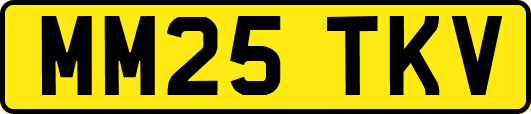 MM25TKV