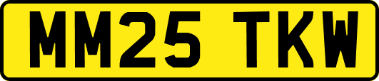 MM25TKW
