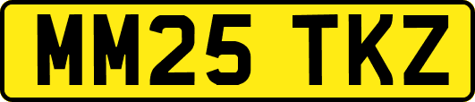 MM25TKZ