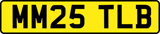 MM25TLB