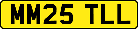 MM25TLL
