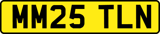 MM25TLN