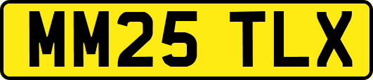 MM25TLX