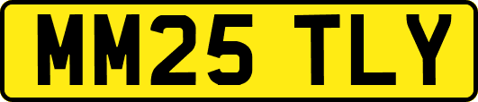 MM25TLY