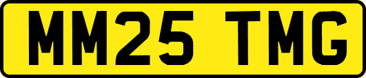 MM25TMG