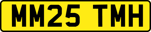 MM25TMH