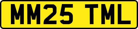 MM25TML