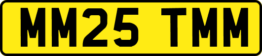 MM25TMM
