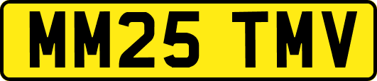 MM25TMV