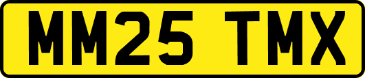 MM25TMX