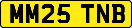 MM25TNB