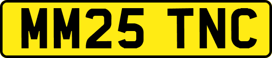 MM25TNC