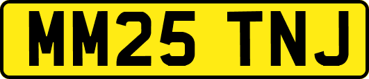 MM25TNJ