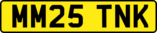 MM25TNK