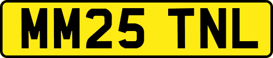 MM25TNL