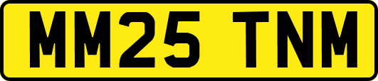 MM25TNM
