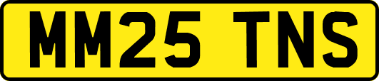 MM25TNS