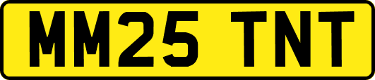 MM25TNT