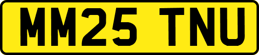 MM25TNU