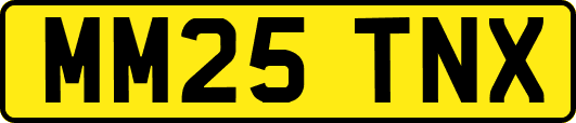 MM25TNX