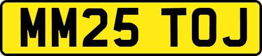 MM25TOJ