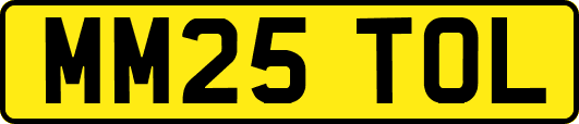 MM25TOL