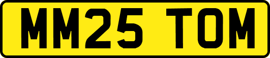 MM25TOM