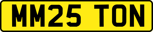 MM25TON