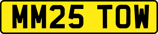 MM25TOW