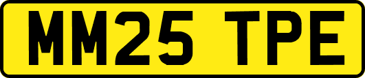 MM25TPE