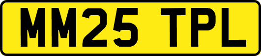 MM25TPL