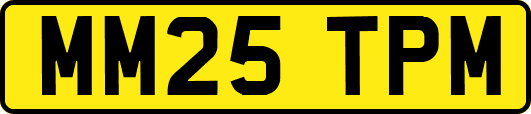 MM25TPM