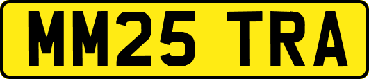 MM25TRA