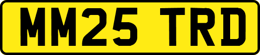 MM25TRD