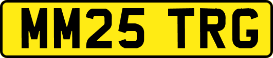 MM25TRG